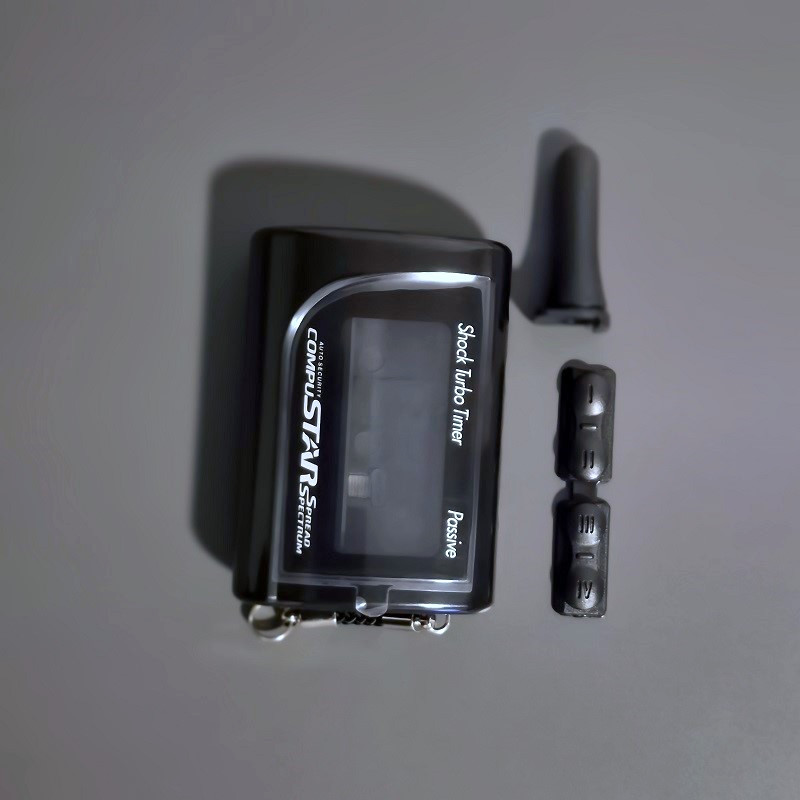 Compustar N99SSTR CASE Replacement for Remote Control 2WSSR NUSTART