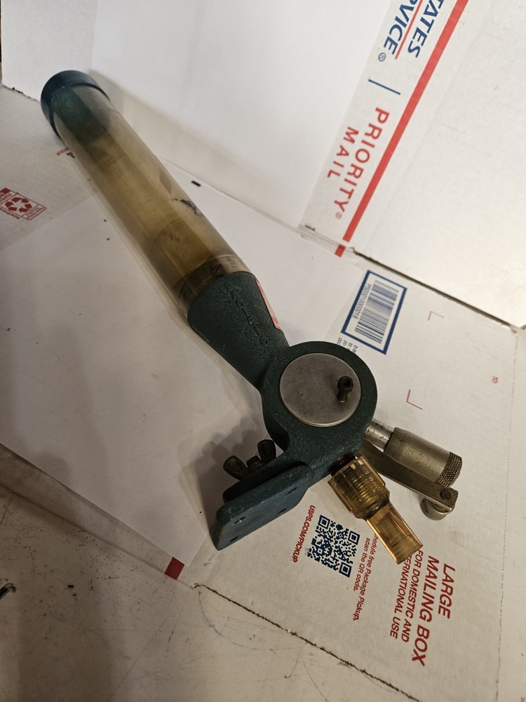 Pacific Deluxe Reloading Powder Measure
