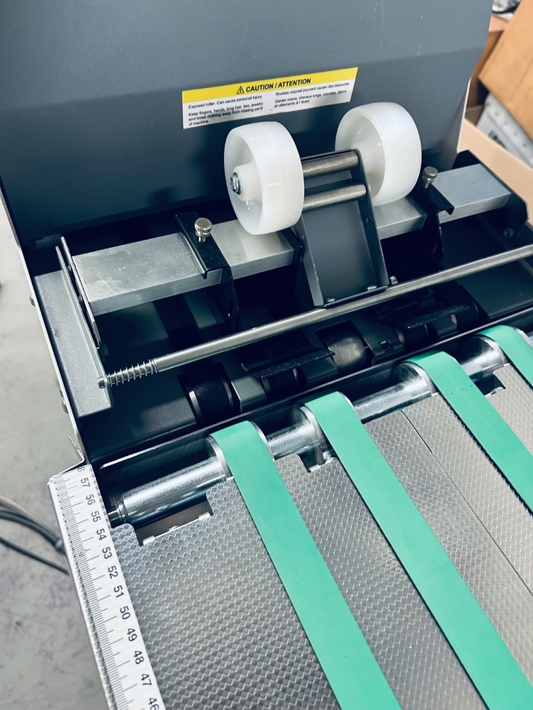 FORMAX AUTOSEAL 2300 SERIES