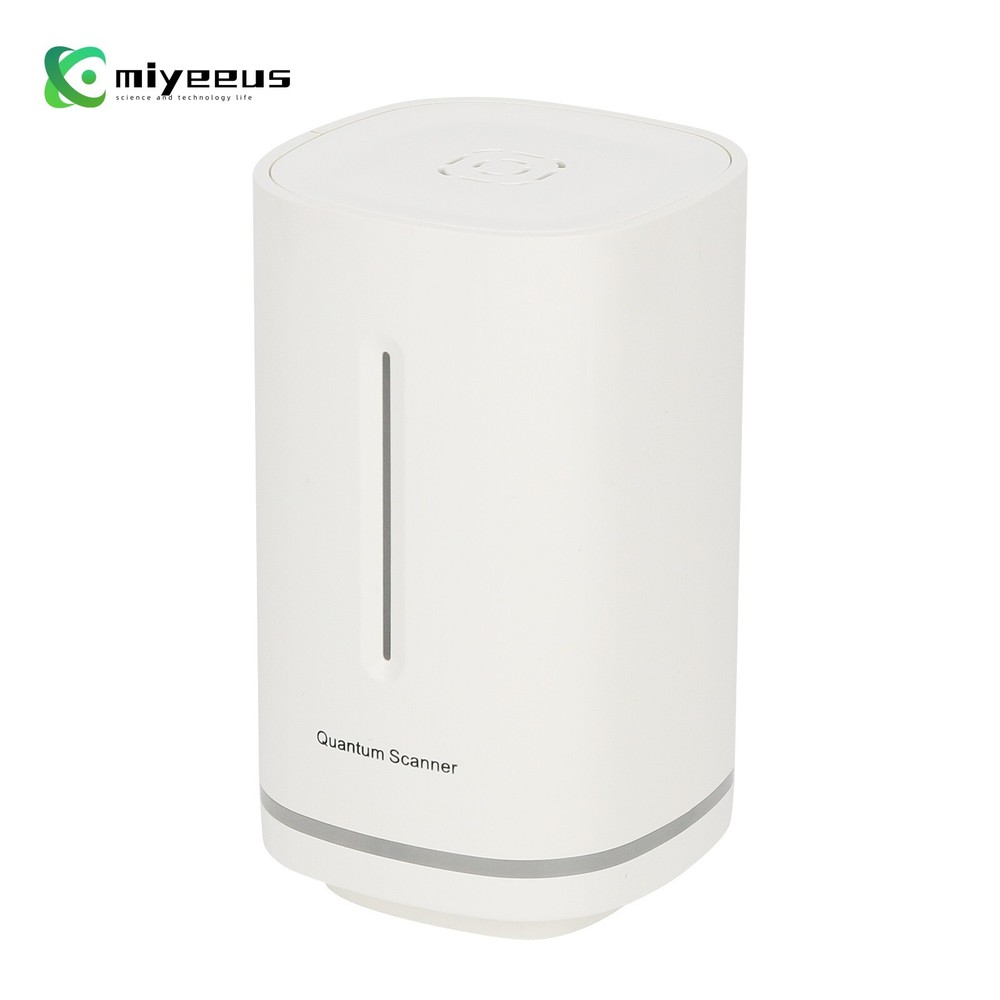 2020 Updated Quantum Resonance Magnetic Analyzer Device with 52 Reports