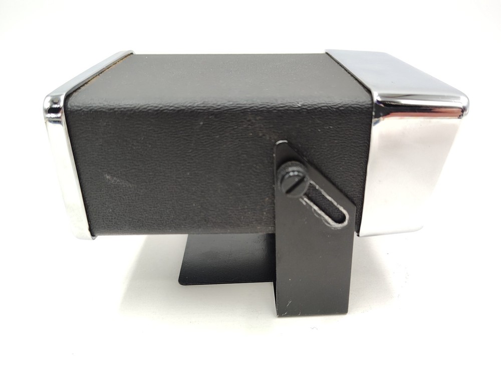 Vintage Fuzzbuster Elite II Radar Detector