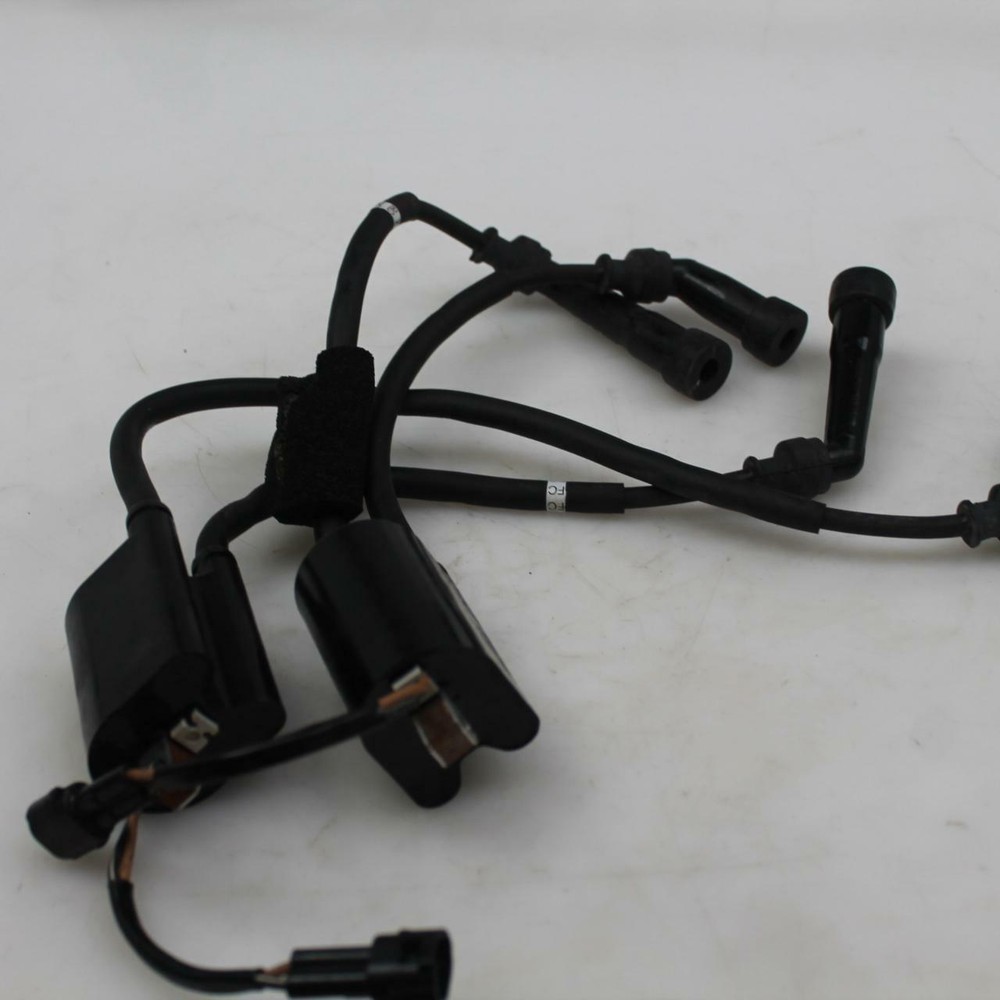 2013 suzuki boulevard OEM IGNITION COILS
