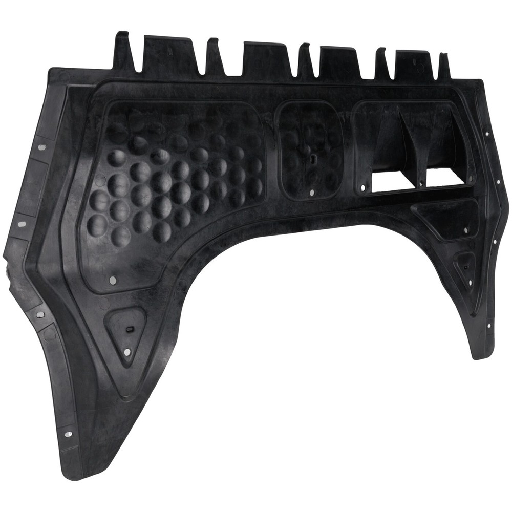 Front Engine Splash Shield For 2005-2014 Volkswagen Jetta 2006-2009 Rabbit