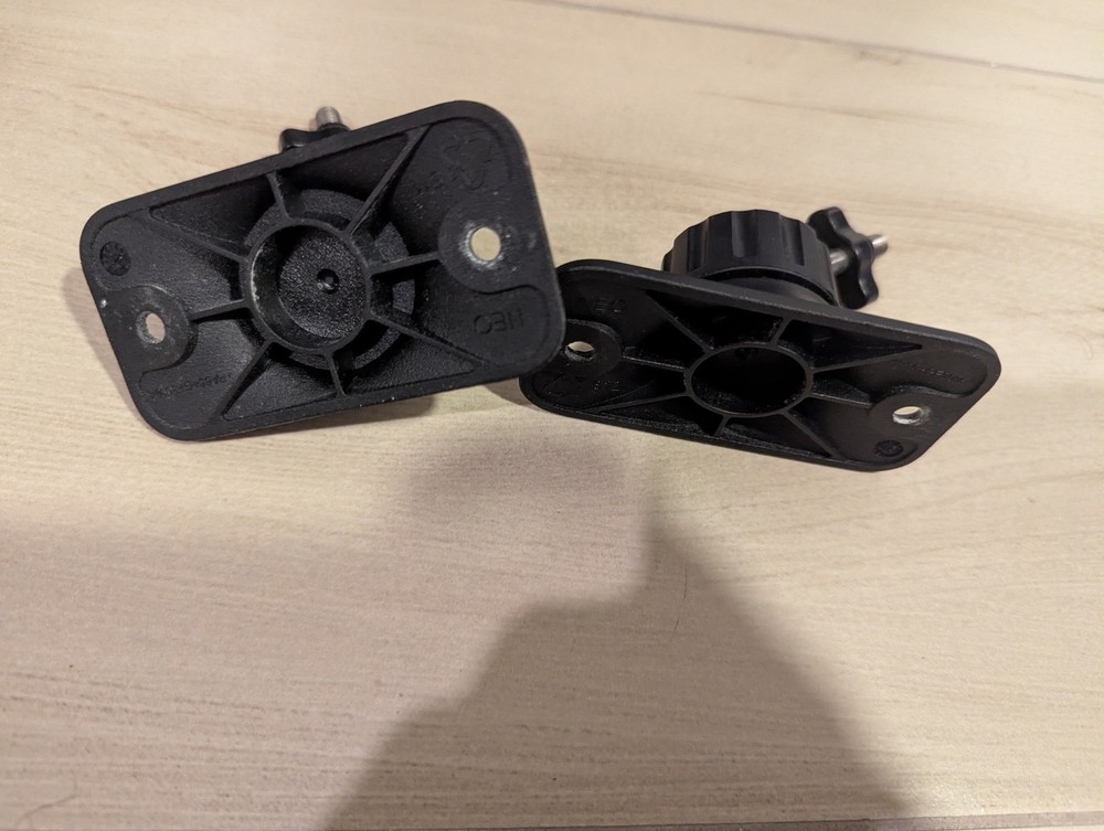 Htc Vive Base Station Wall Mount Mounts