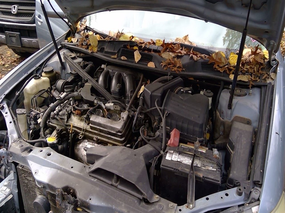 Engine ECM Electronic Control Module Right Hand Dash Fits 06 Avalon 3761163