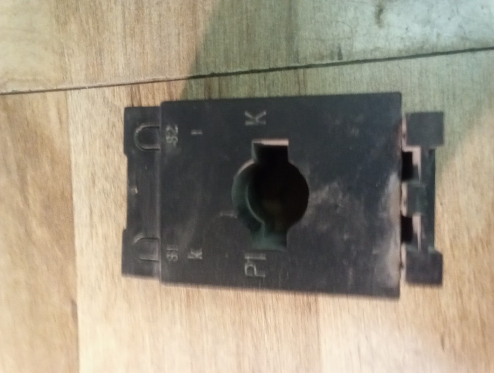 Cormano TAB-1 50/5A Current Transformer