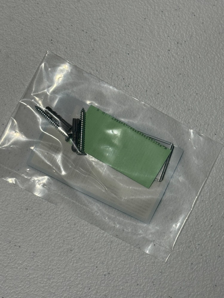 Lutron Pico SM KIT Screw Mounting Kit