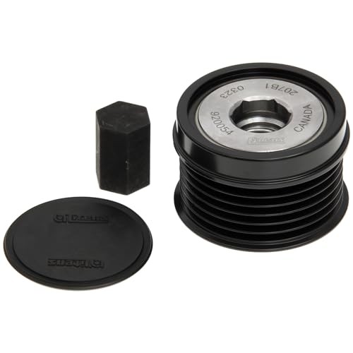 Alternator Pulley - 920054A