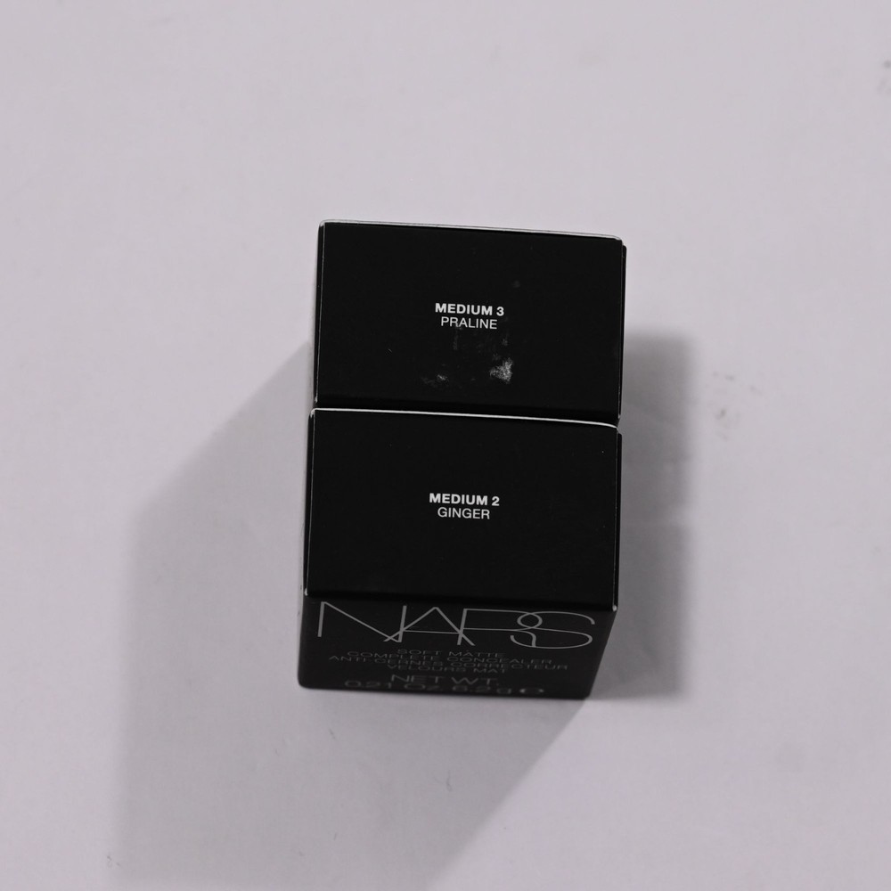 NARS Soft Matte Complete Concealer SELECT 1 SHADE: