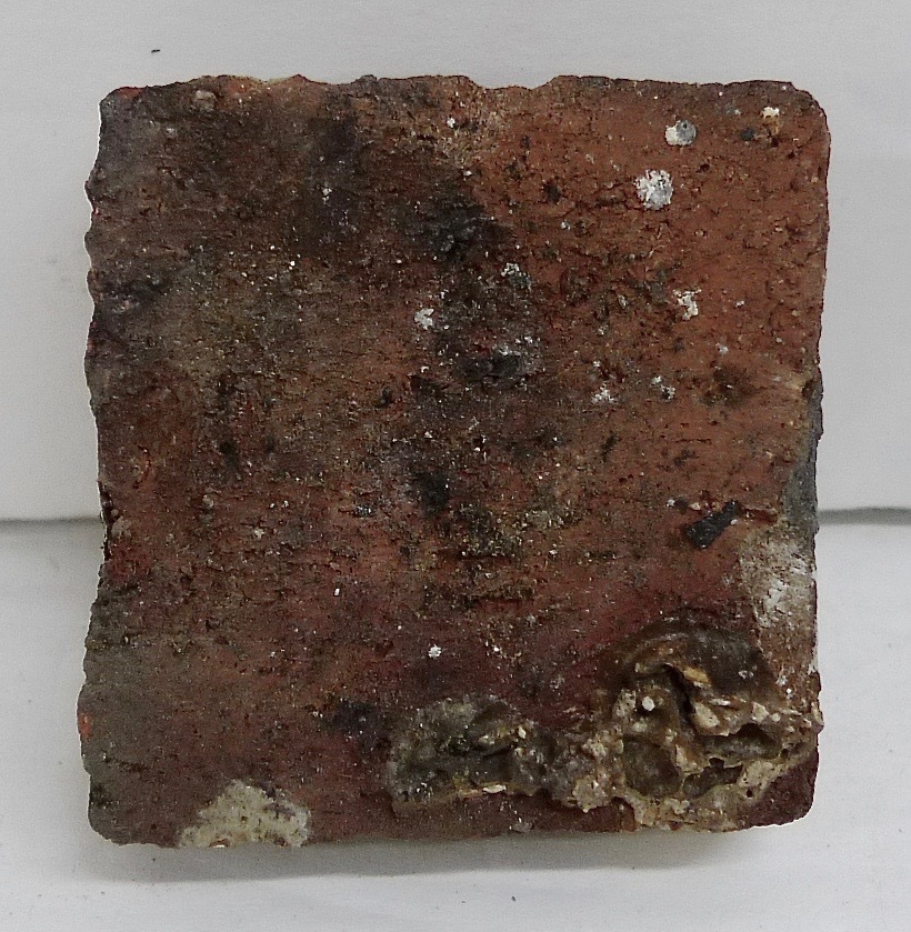 Malibu Vintage Decorated Tile