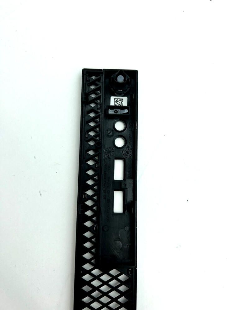New Genuine Dell Optiplex 3050 Micro Form Factor Front Bezel 75H3K REPLACEMENT