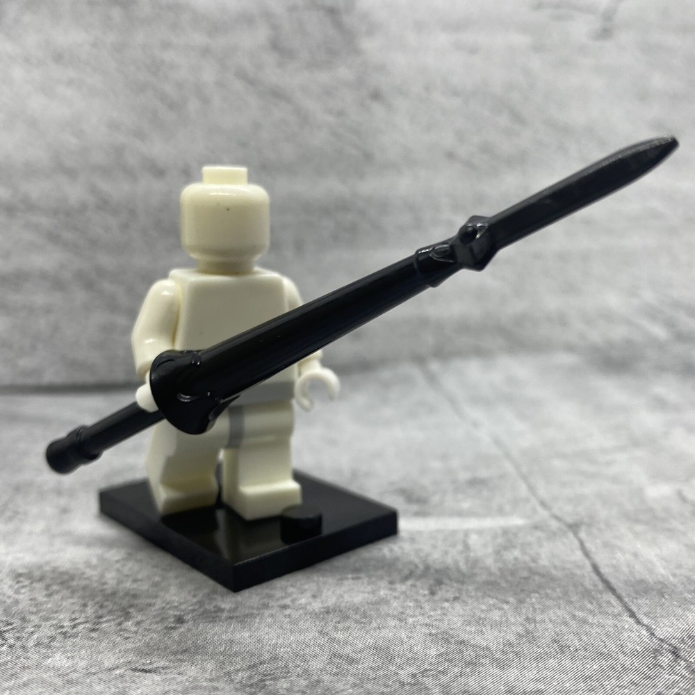 5pack Knight Lance Blocks Weapons Accessories for Minifigures B2b472