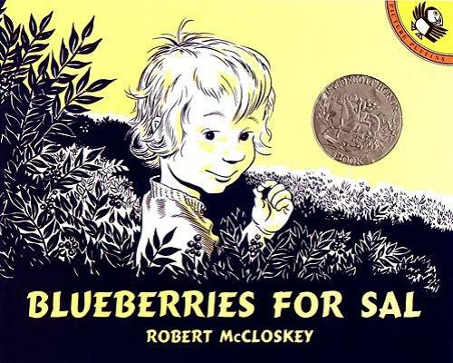 Blueberries for Sal - Paperback By Pearson Early Learning Group - GOOD