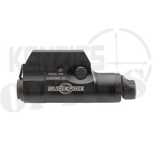 Surefire XC1-C Compact Handgun Weaponlight (XC1-C)