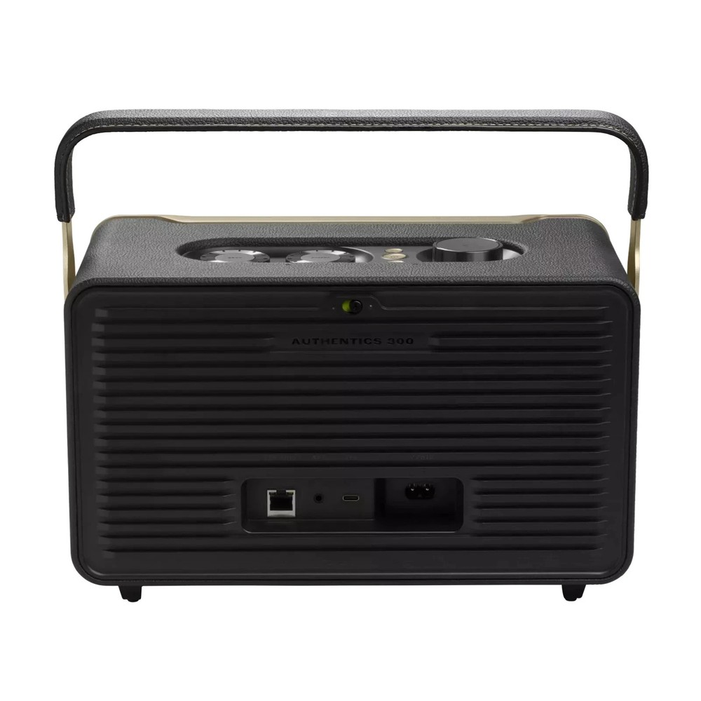 JBL Authentics 300 Smart Home Bluetooth Speaker