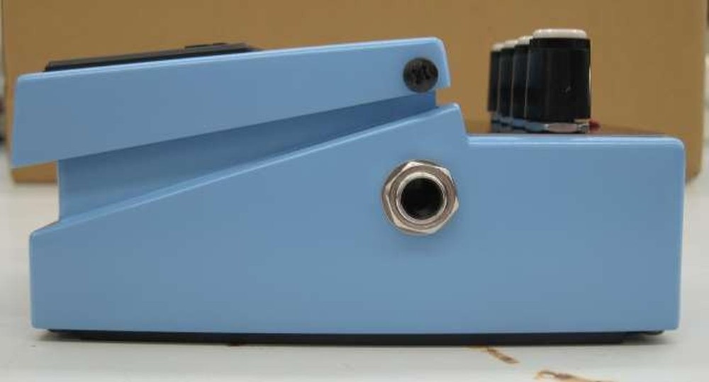 Boss Ch-1 Super Chorus