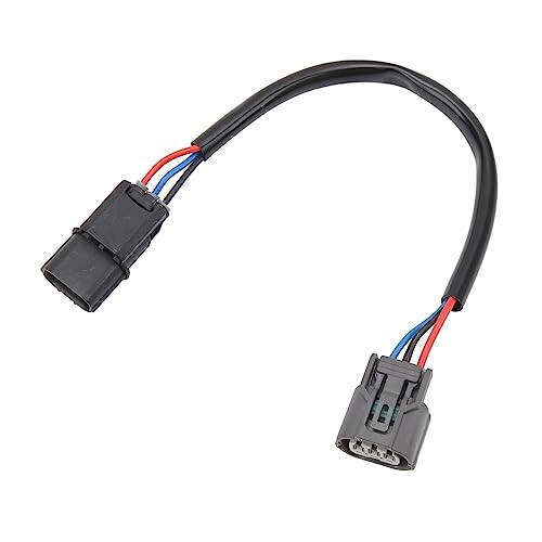 Crankshaft Sensor Conversion Harness Plug and Play Crank Position Sensor