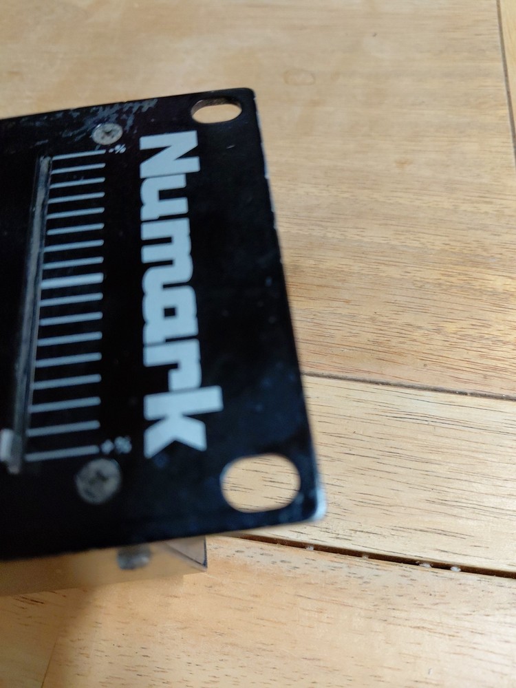 NUMARK PROFESSIONAL CDN 22 MK3 CONTROL