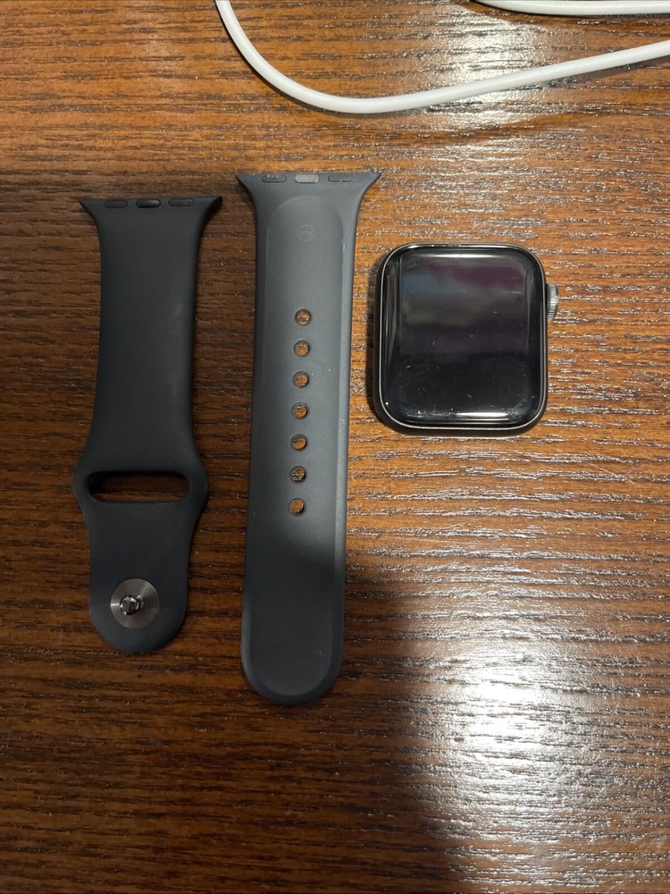 Apple Watch SE MidnightStrap 40mm