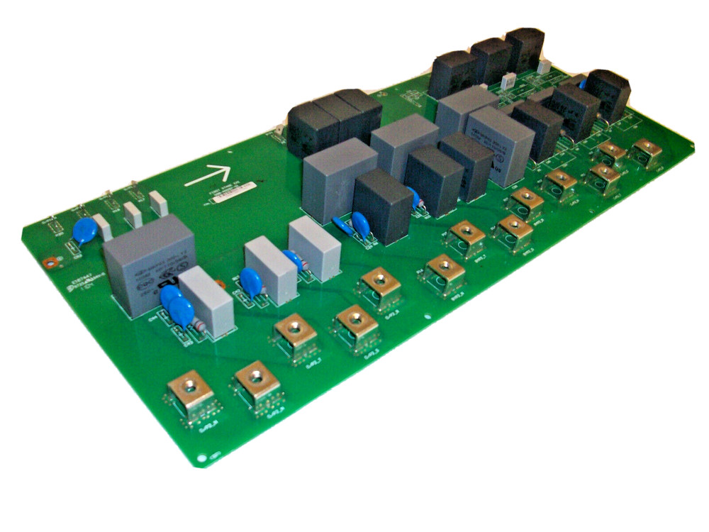 Powerware 9E 20-30 First Stage EMI Board