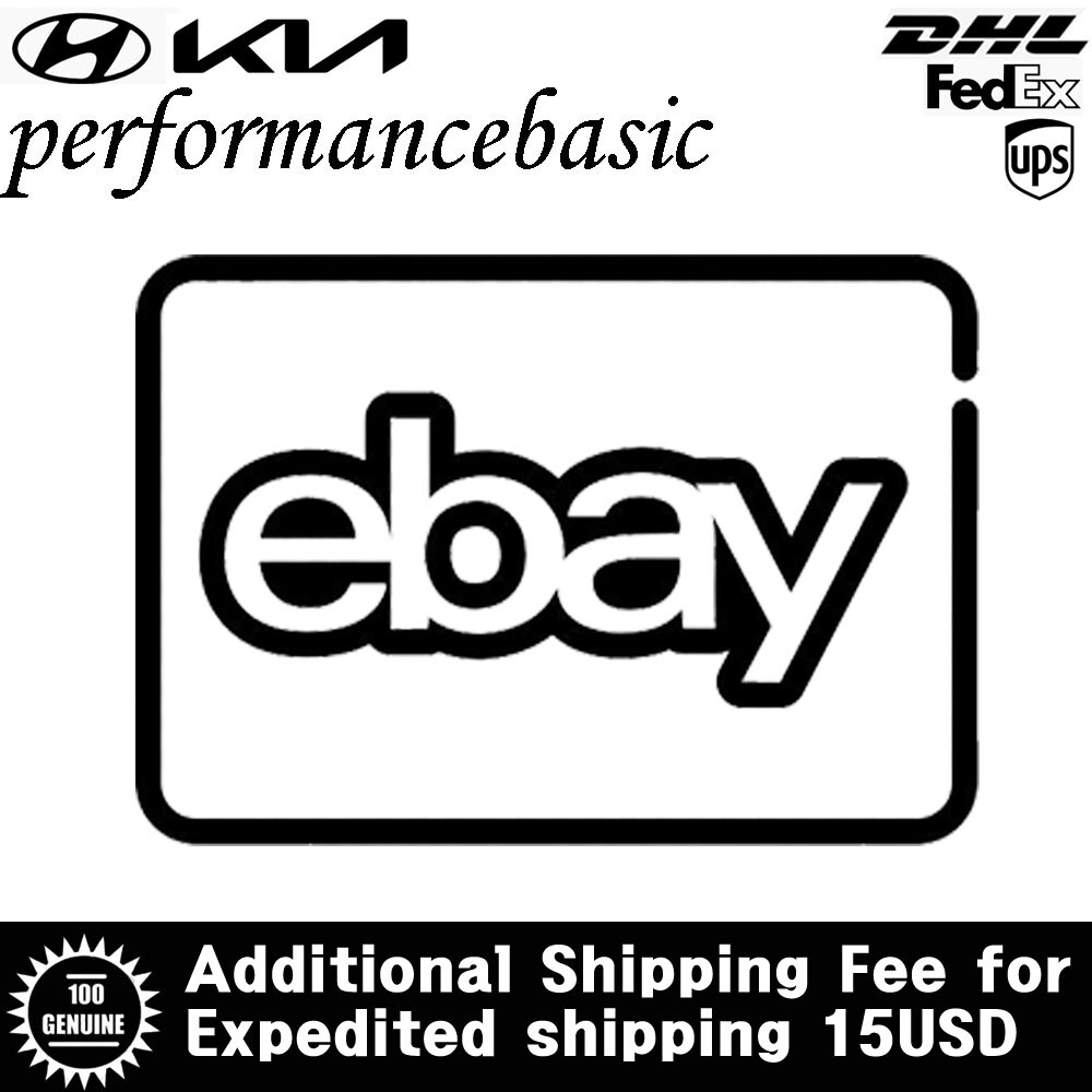 Additional Shipping Fee 15USD