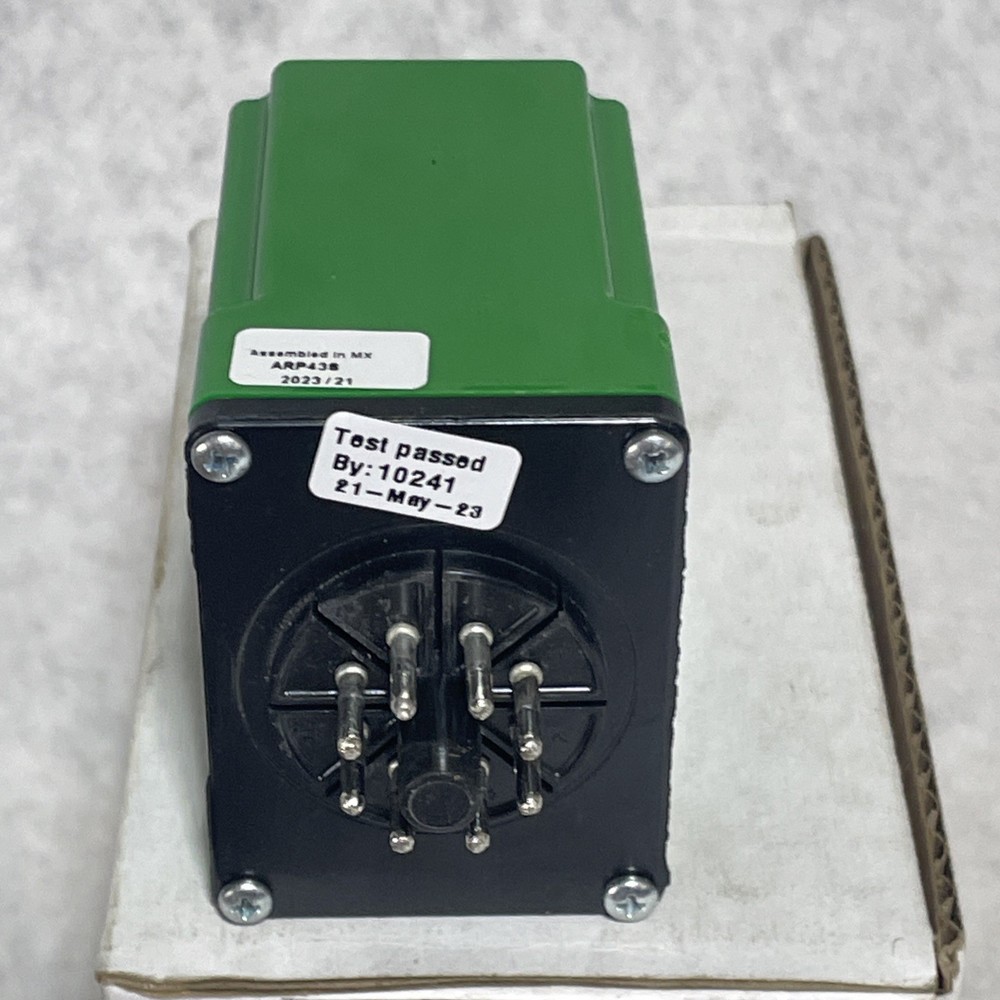 Littelfuse ARP63S, Alternating Relay