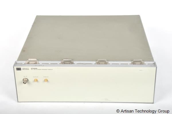 HP H40 Extended Frequency Module