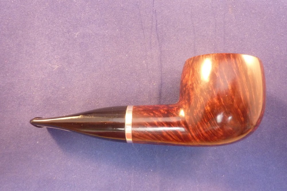 Pipe Mimmo Provenzano Freehand C