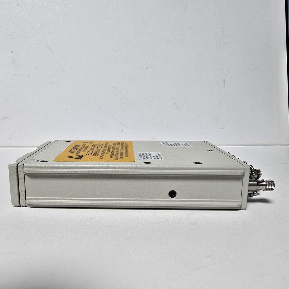 Tektronix 80A06 PatternSync Trigger Module