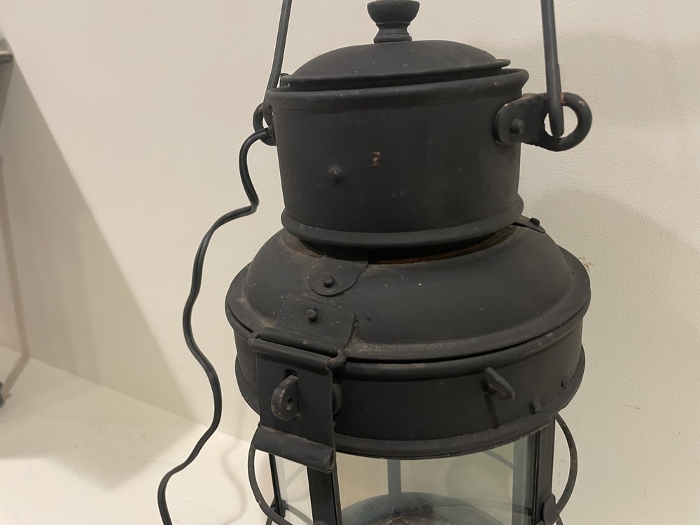 Outdoor light fixture