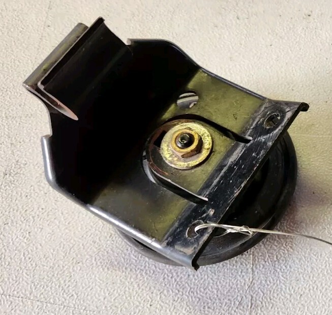 1994 SUZUKI VX 800 HORN 122354
