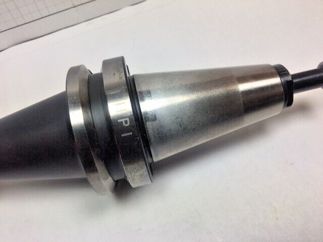 HPI BT40 HEM 3/8-120E MAS 403 BT