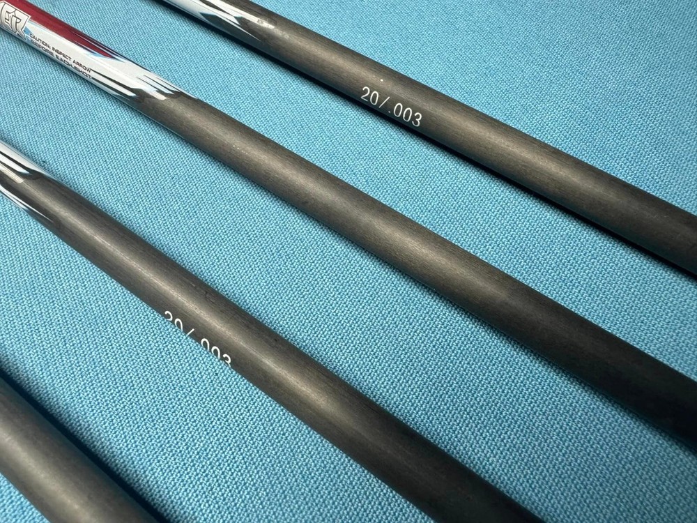 Black Eagle Executioners Crossbow Bolts