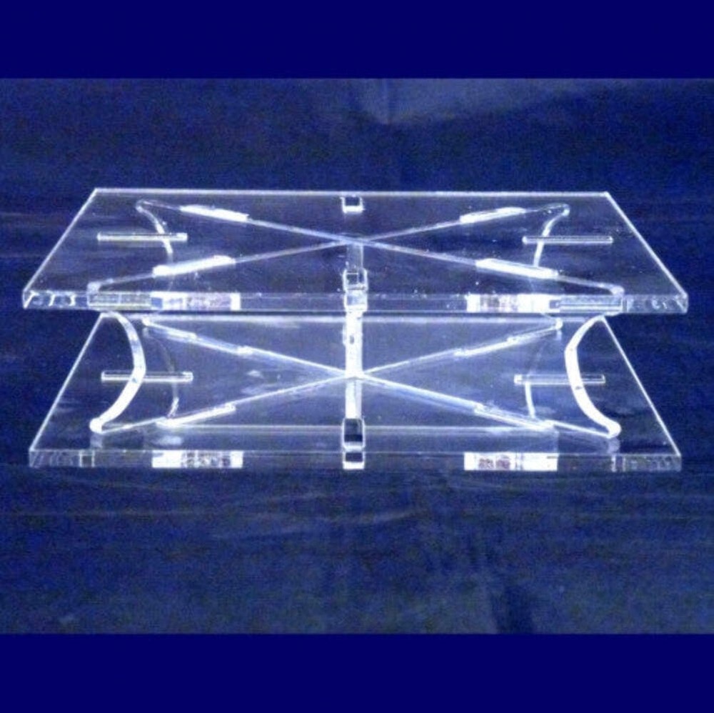 Wedding/Party Floating Cake Separator