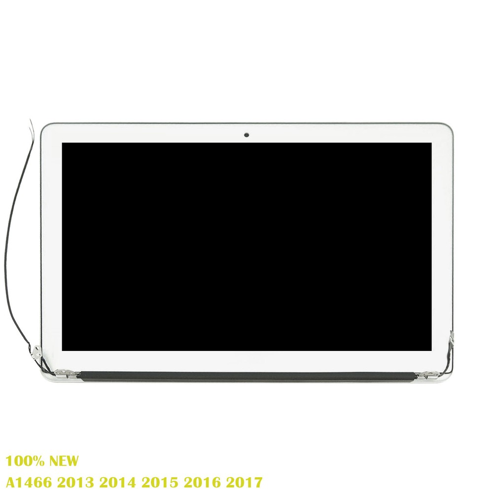 LCD Screen Full Display Assembly for MacBook Air 13.3'' A1466 2017 EMC 3178