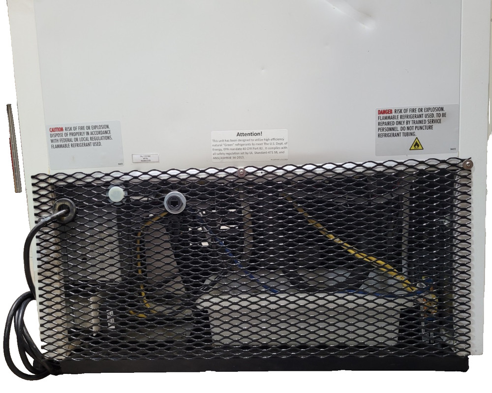 ABT-26B-MEPS Refrigerator