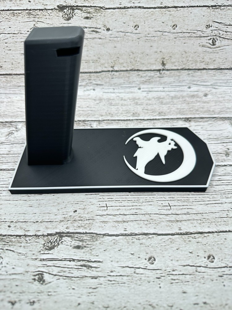 Display Stand for Nighthawk Double Stack 1911 – Mag Catch Lock, Safe Organizer