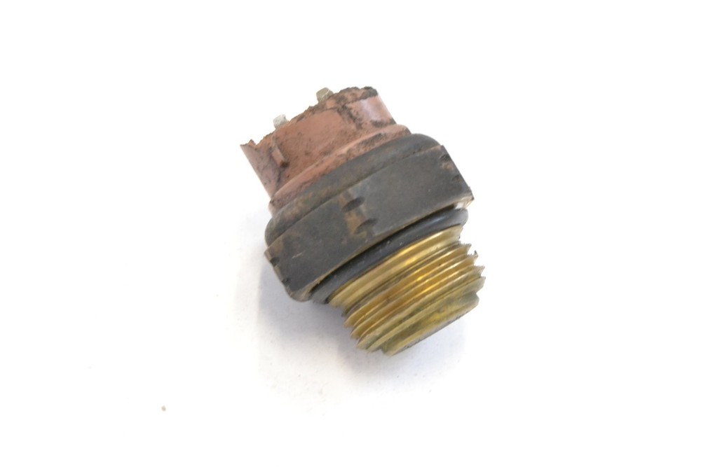 2002 Kawasaki ZZR 1200 Radiator Temperature Sensor