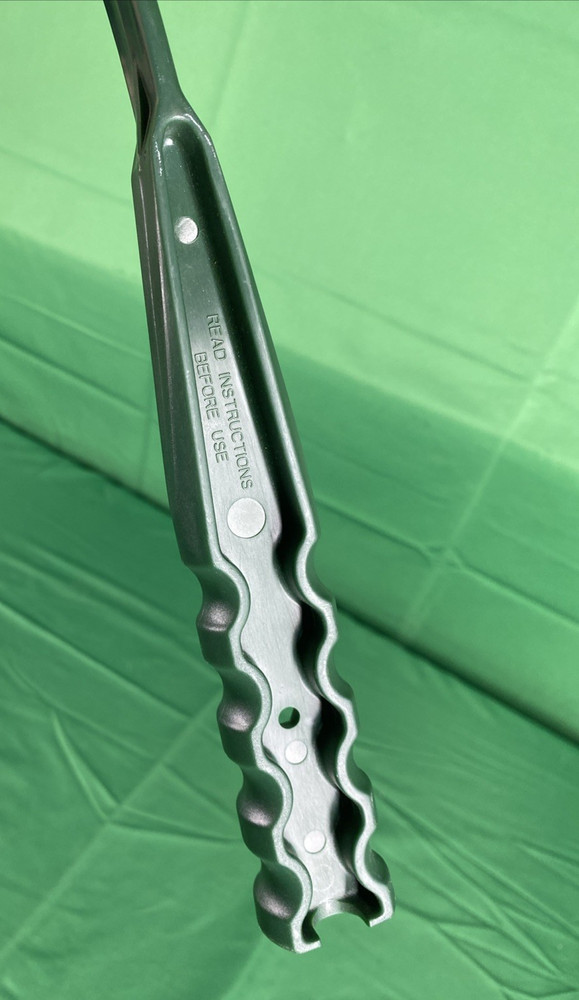 Caldwell Clay Launcher