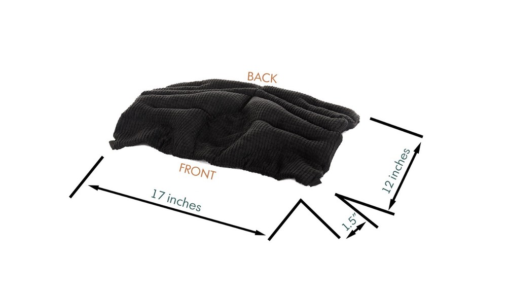 Orthopedic Pillow Seat