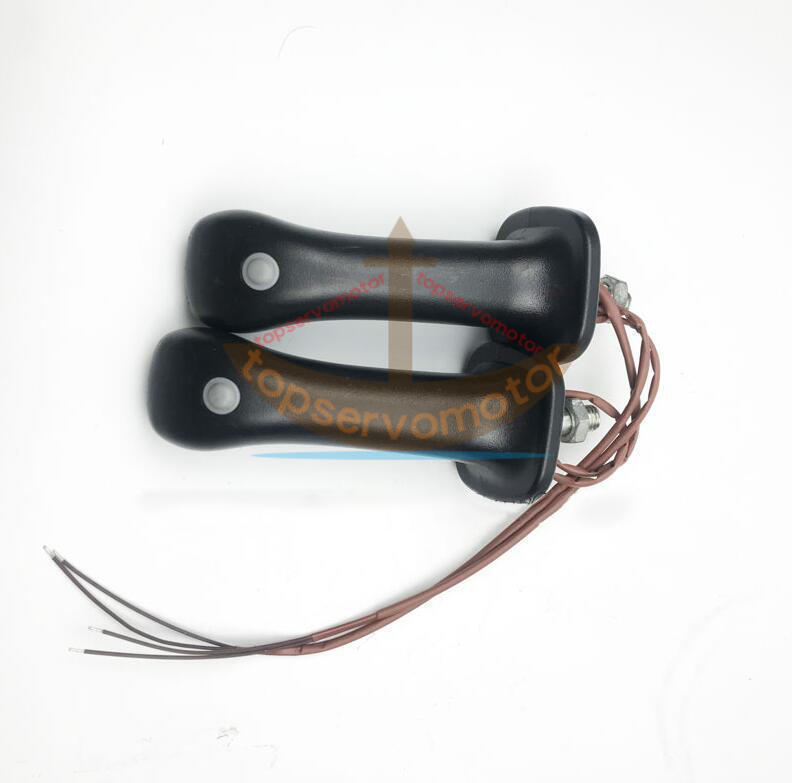 1 pair NEW FOR Rexroth Lovol Cab Single Button Joystick