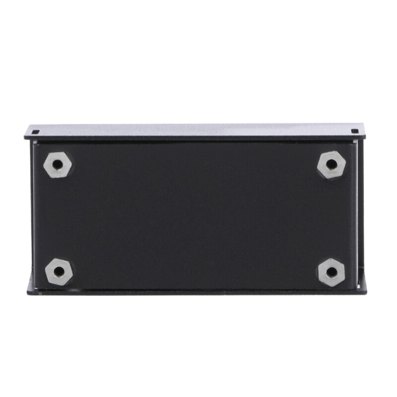 Aluminium Alloy Enclosure Box Shell Case for MMDVM Hotspot Raspberry Pi Zero W