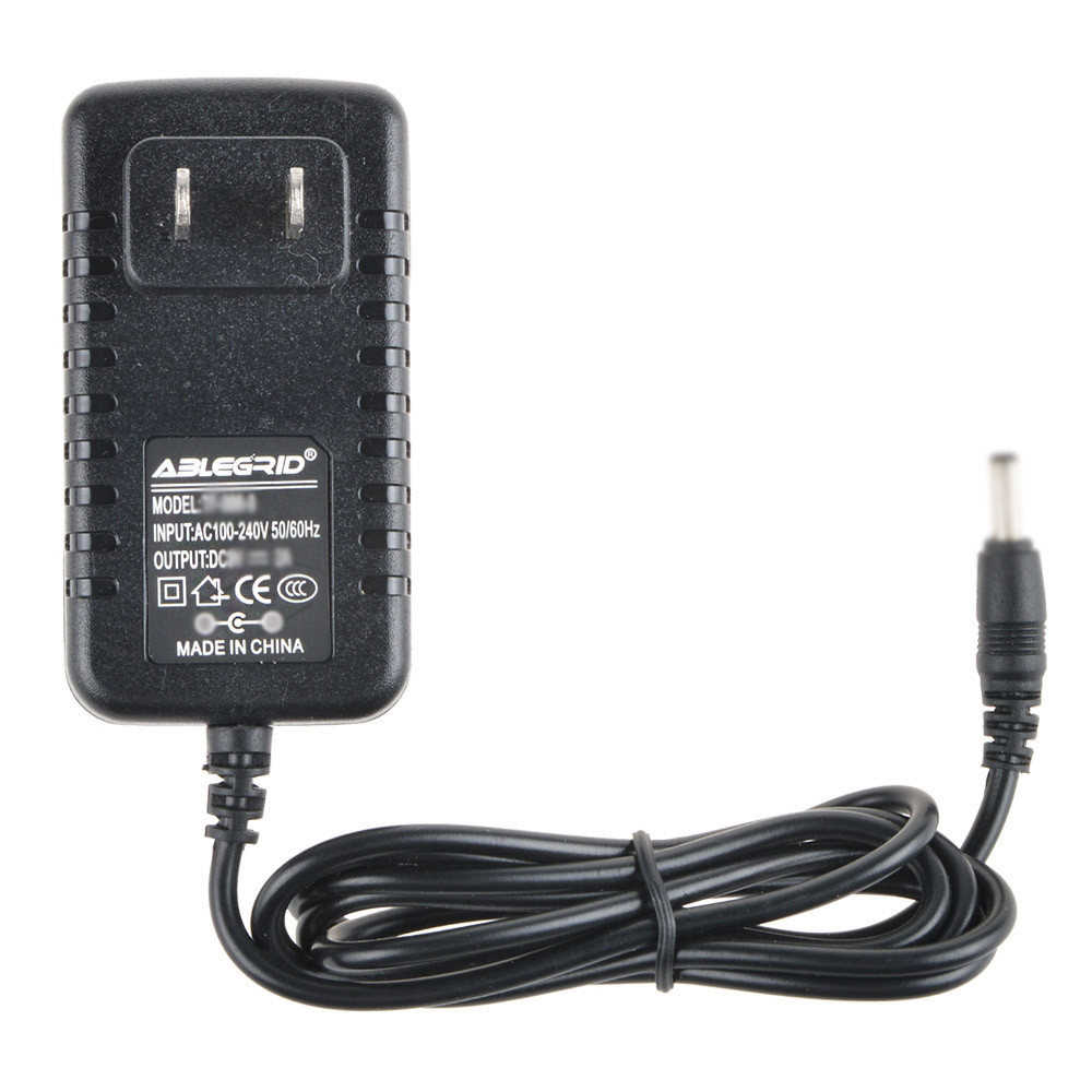AC Adapter 3.5mm Jack for android tablet pc MID via 8650 8505 US Version CHARGER