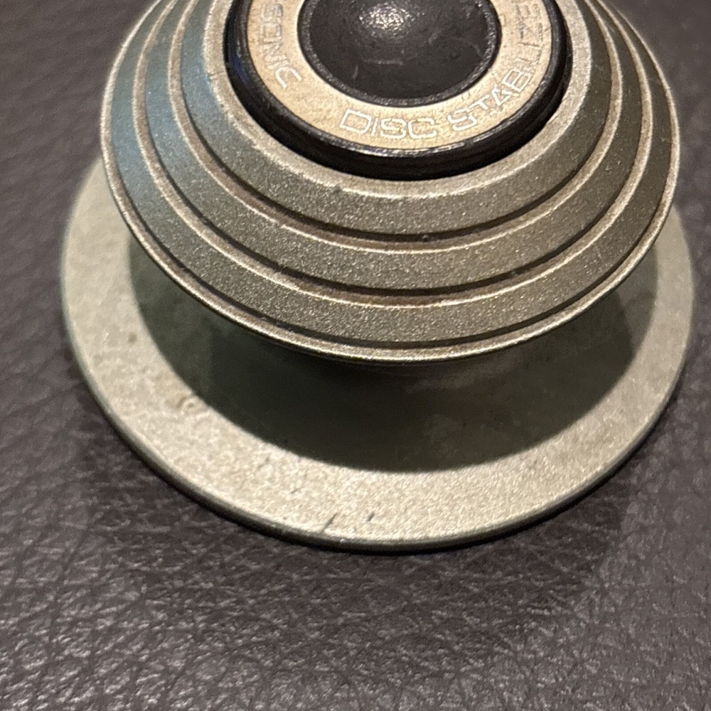 ORSONIC DS-200 Disc Stabilizer