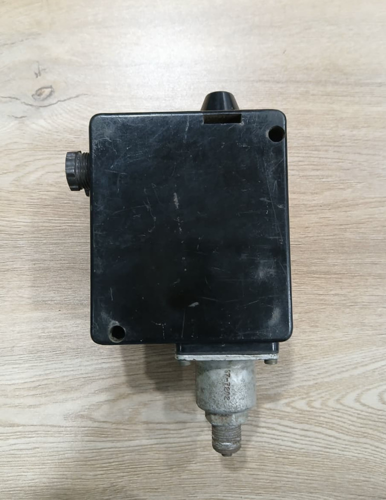 Danfoss RT 5A pressure switch (17-2062)