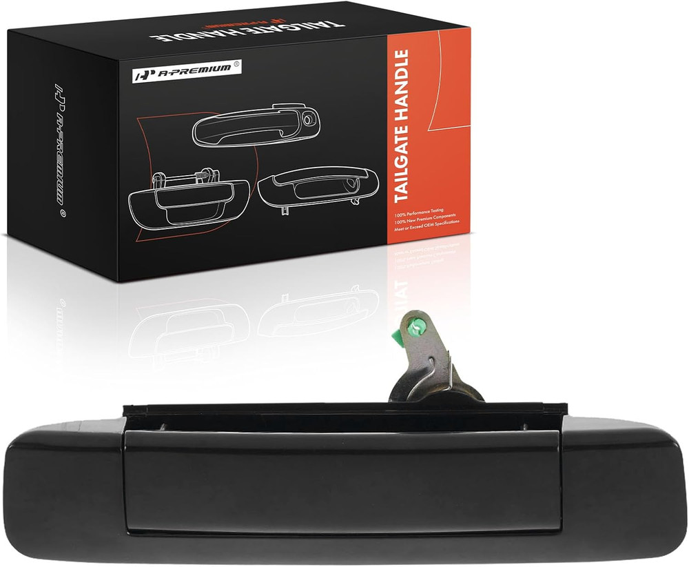 2005-2008 Tacoma Tailgate Handle Liftgate Latch–Compatible Replacement