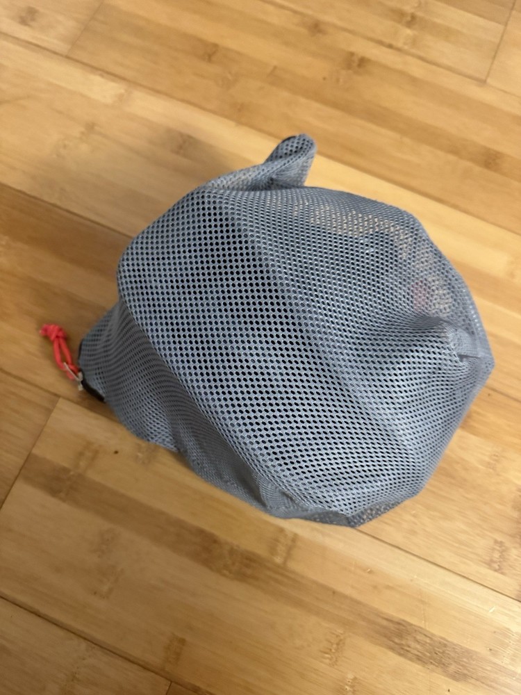 Black Diamond Climbing Harness Size Small