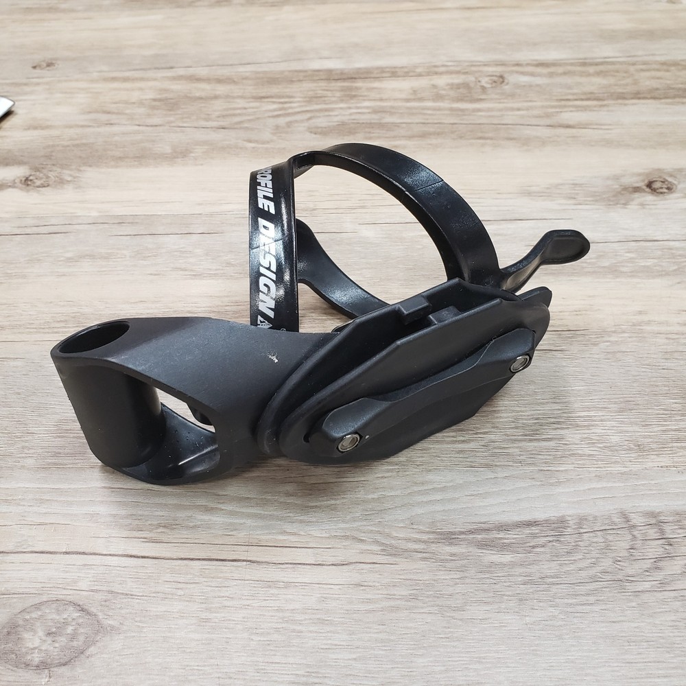 Profile Design Water Bottle Cage