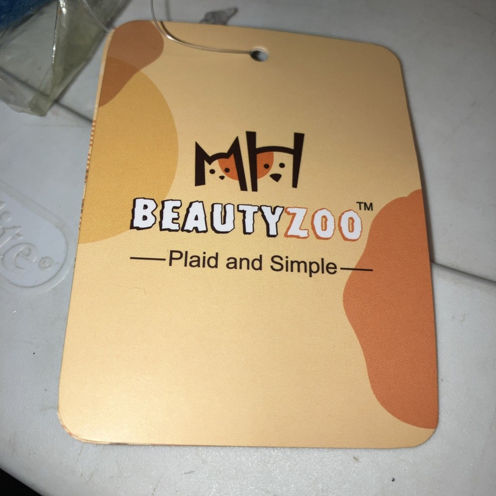 Pet Recovery Collar New Open Box