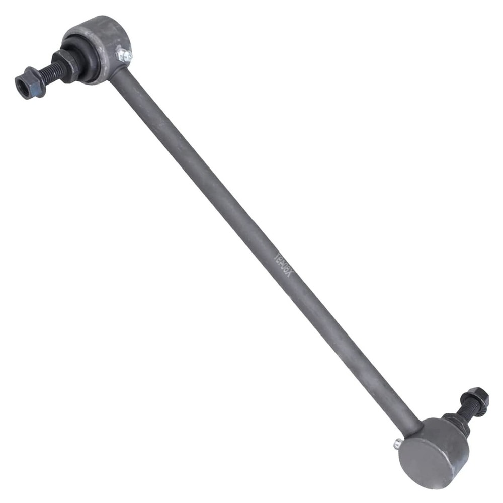 Front Struts w/Coil Springs Assembly Sway Bars Kit for 2007 - 2015 Mini Cooper